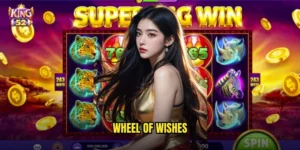 Wheel of Wishes