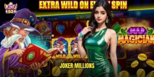Joker Millions