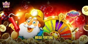 Mega Fortune