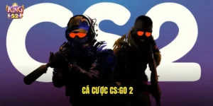 cá cược CS:GO 2