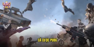cá cược PUBG