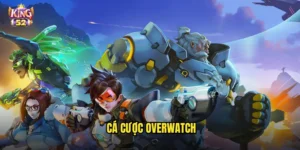 cá cược Overwatch
