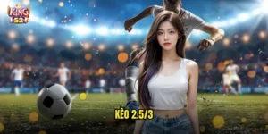 Kèo 2.5/3